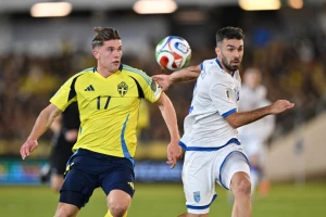 Đokereš nakon debakla koji je Srbiji zatvorio vrata "plana B": "Ovo je fijasko"